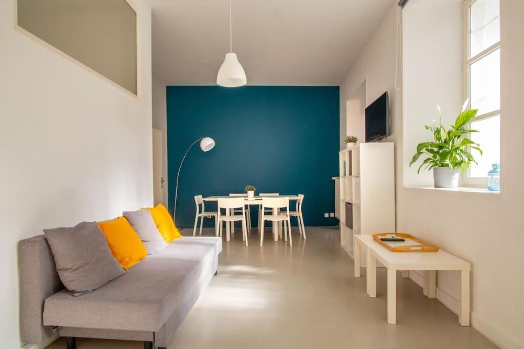 Saint-thomas - Joli T2 Dans * Strasbourg