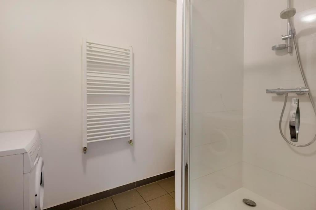Saint-thomas - Joli T2 Dans Appartement Strasbourg